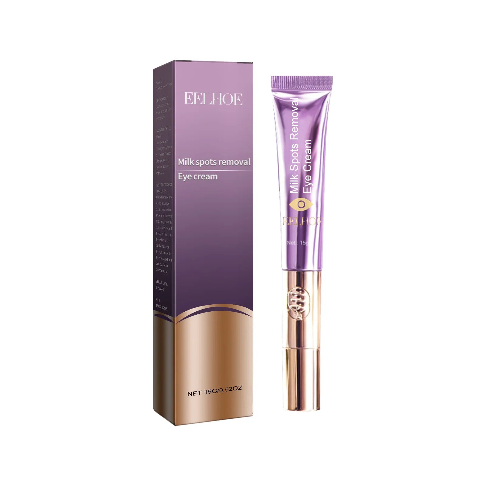EELHOE Anti-Aging Eye Hydrating Serum