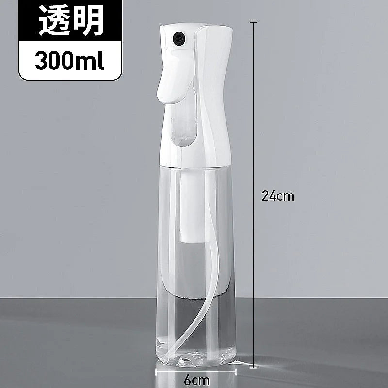 High Pressure Continuous Spray Bottle
