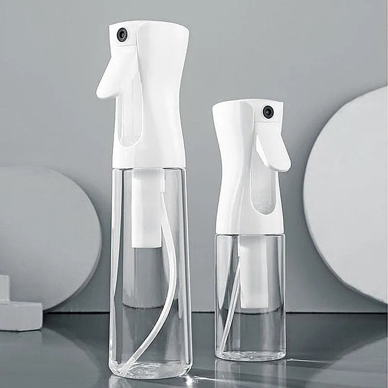 High Pressure Continuous Spray Bottle