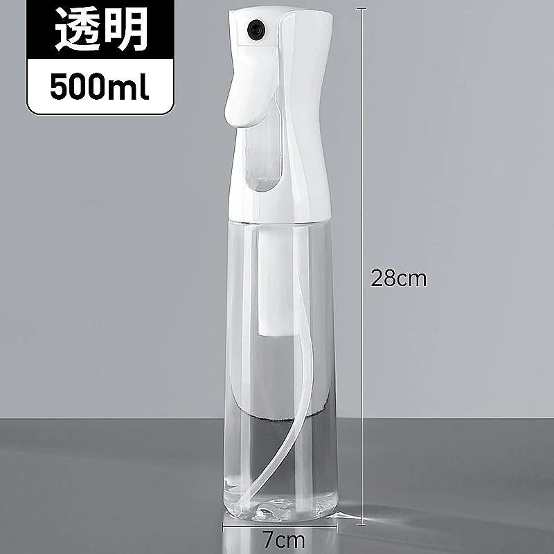 High Pressure Continuous Spray Bottle
