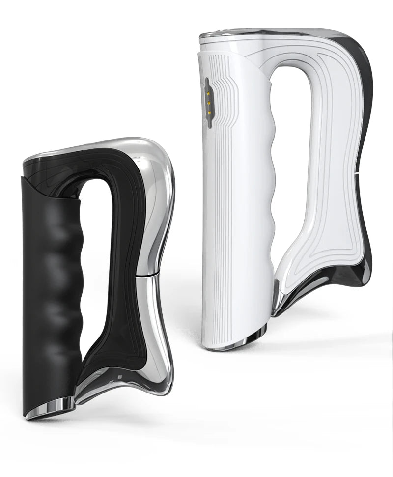 Electric Fascial Massager – Guasha Massage Knife