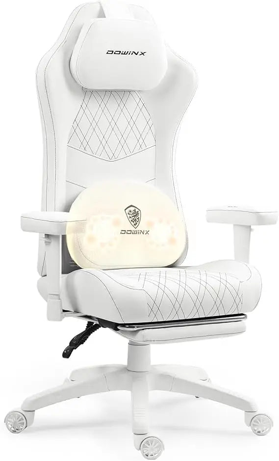 Heated Ergonomic Gaming Chair