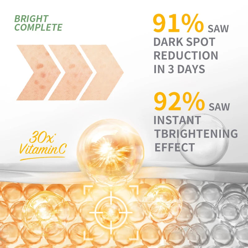 Garnier Bright Complete 30x Vitamin C Serum