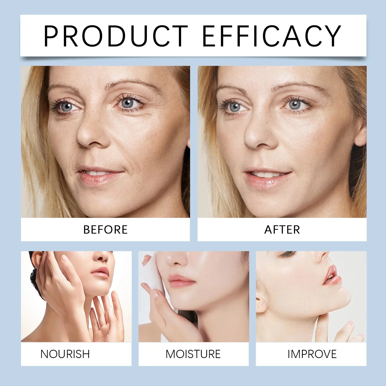 OUHOE Marula Oil Facial Oil