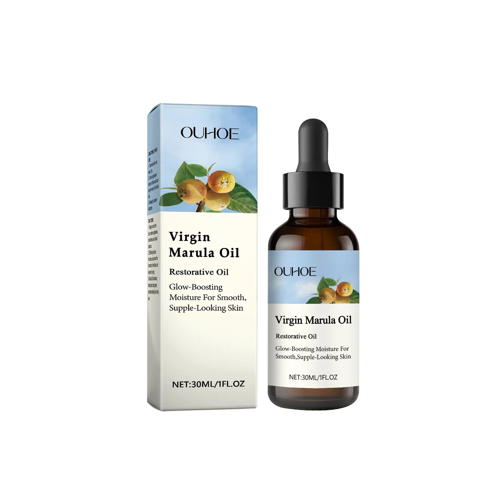 OUHOE Marula Oil Facial Oil