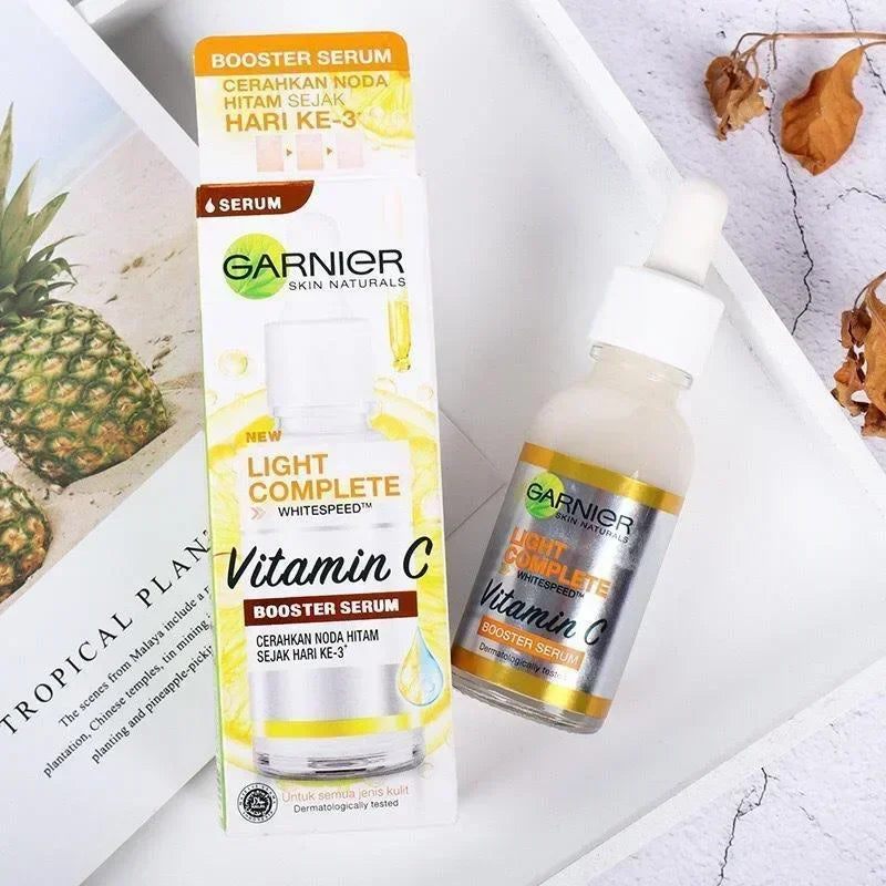 Garnier Bright Complete 30x Vitamin C Serum