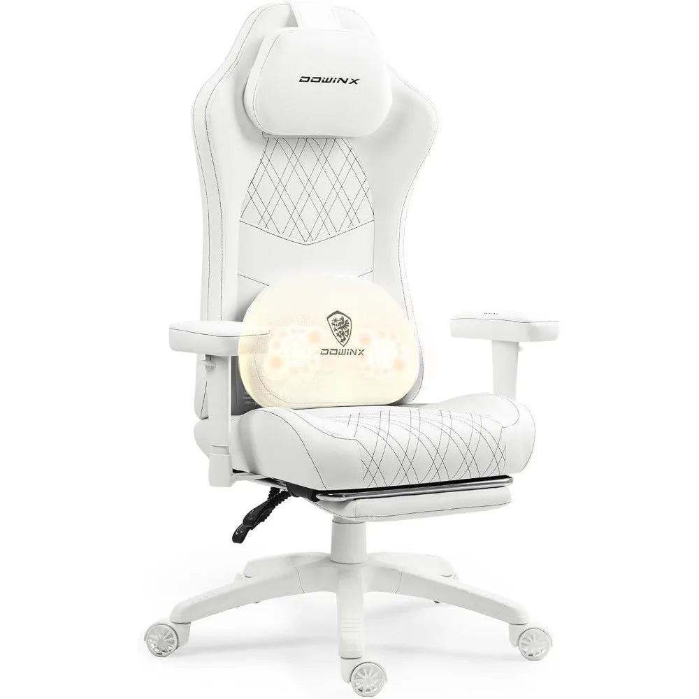 Heated Ergonomic Gaming Chair