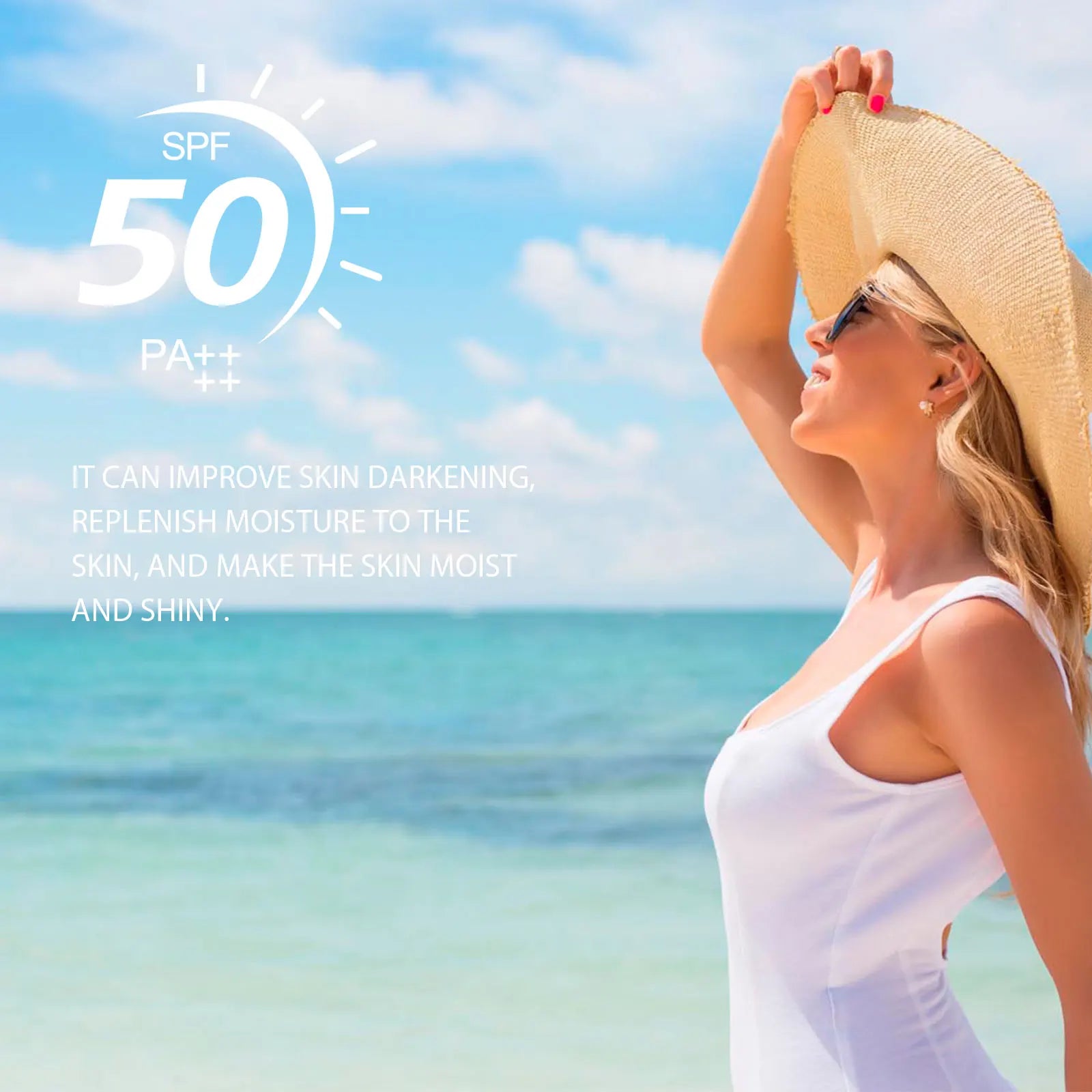Eelhoe Silky Fit Sunscreen Stick